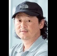 산악인인 박영석의 대표 이미지