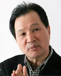 시인인 고영조의 대표 이미지