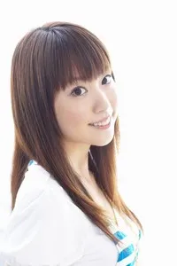 성우인 후쿠하라 카오리의 대표 이미지