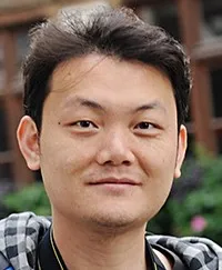 감독, 애니메이터인 안욱의 대표 이미지