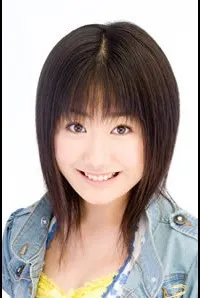 성우인 히다카 리나의 대표 이미지