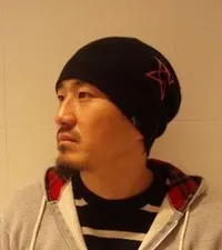 성우인 키우치 히데노부의 대표 이미지