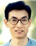 시인인 고진하의 대표 이미지