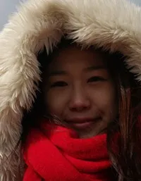 감독인 조유진의 대표 이미지