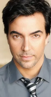 배우, 제작/기획인 제프 마첼레타의 대표 이미지