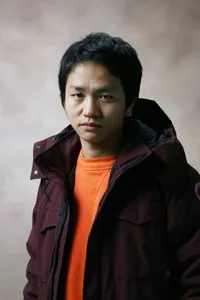 감독인 야수유키 오수가의 대표 이미지