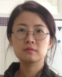 영화감독인 김숙현의 대표 이미지