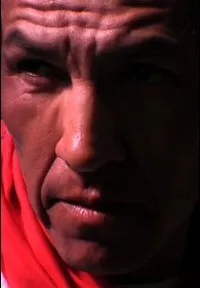 스턴트맨, 배우인 로드 론도의 대표 이미지