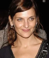 영화배우인 안토니아 제거스의 대표 이미지