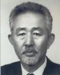 시인인 구상의 대표 이미지