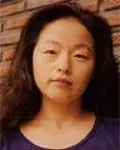 시인인 구순희의 대표 이미지