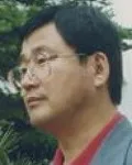 시인인 구재기의 대표 이미지