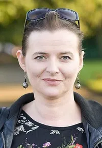 영화배우인 조위타 부르닉의 대표 이미지