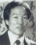 시인인 권달웅의 대표 이미지