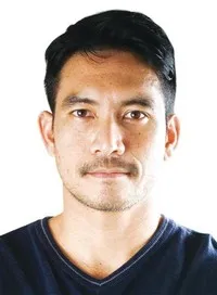 배우인 완차나 사와트디의 대표 이미지