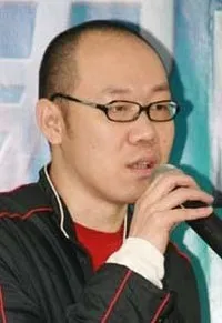 영화감독인 사동신의 대표 이미지