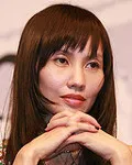 영화배우인 트란 누 옌케의 대표 이미지