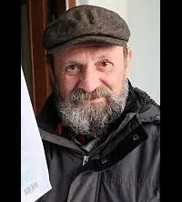 영화배우인 바츨라프 헬수스의 대표 이미지