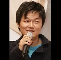 방송PD인 주동민의 대표 이미지