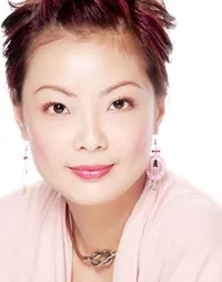 배우인 하패이의 대표 이미지