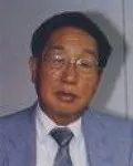 시인인 김경린의 대표 이미지
