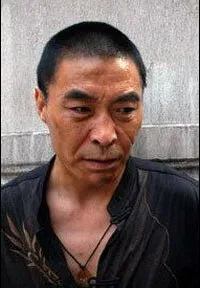 배우인 왕쌍보의 대표 이미지