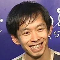 배우인 악소군의 대표 이미지