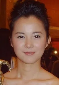 배우인 임가우의 대표 이미지