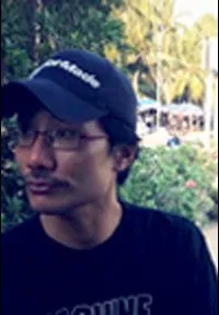 영화감독인 박제욱의 대표 이미지