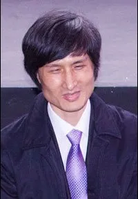 영화배우인 조영찬의 대표 이미지