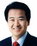 (전직)국회의원인 정동영의 대표 이미지