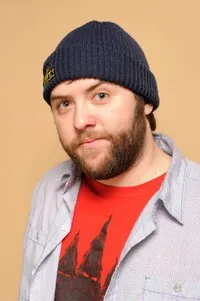 감독, 각본, 편집인 제이슨 아이제너의 대표 이미지