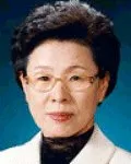 (전직)국회의원인 김송자의 대표 이미지