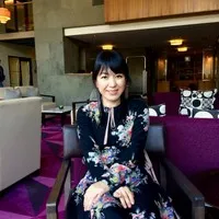 애니메이션 감독, 시나리오작가인 오카다 마리의 대표 이미지