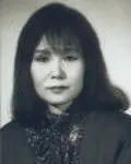 시인인 김경희의 대표 이미지