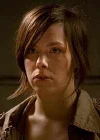 배우인 엘린 쿠펜스의 대표 이미지