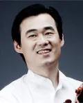 대학교수, 첼로연주가인 양성원의 대표 이미지