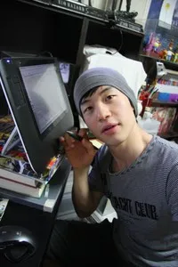 감독, 제작/기획, 애니메이터, 미술인 장승욱의 대표 이미지
