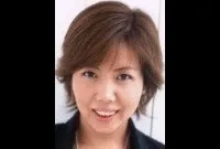 배우인 오가와 나츠미의 대표 이미지