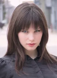 영화배우, 가수인 조단 트로빌리온의 대표 이미지