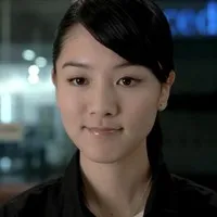 배우인 왕민혁의 대표 이미지