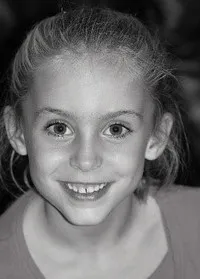 배우인 마르티나 카파니니의 대표 이미지