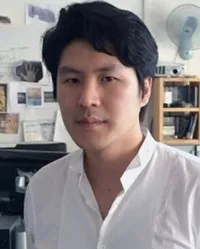 작가, 영화감독인 박경근의 대표 이미지