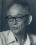 시인인 김광섭의 대표 이미지