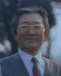 시인인 김광협의 대표 이미지
