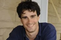 배우인 패트릭 히본의 대표 이미지