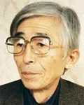 시인인 김규동의 대표 이미지