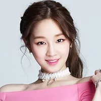 가수인 박보람의 대표 이미지