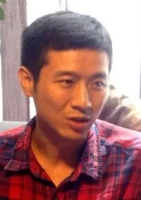 시나리오작가인 주지용의 대표 이미지