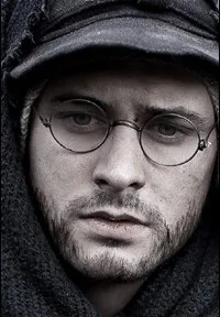 영화배우인 마테츠 다미에키의 대표 이미지